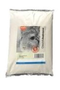 Chinchillasand - 2,5 kg.